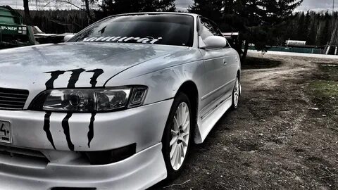 фото тойоты на аву