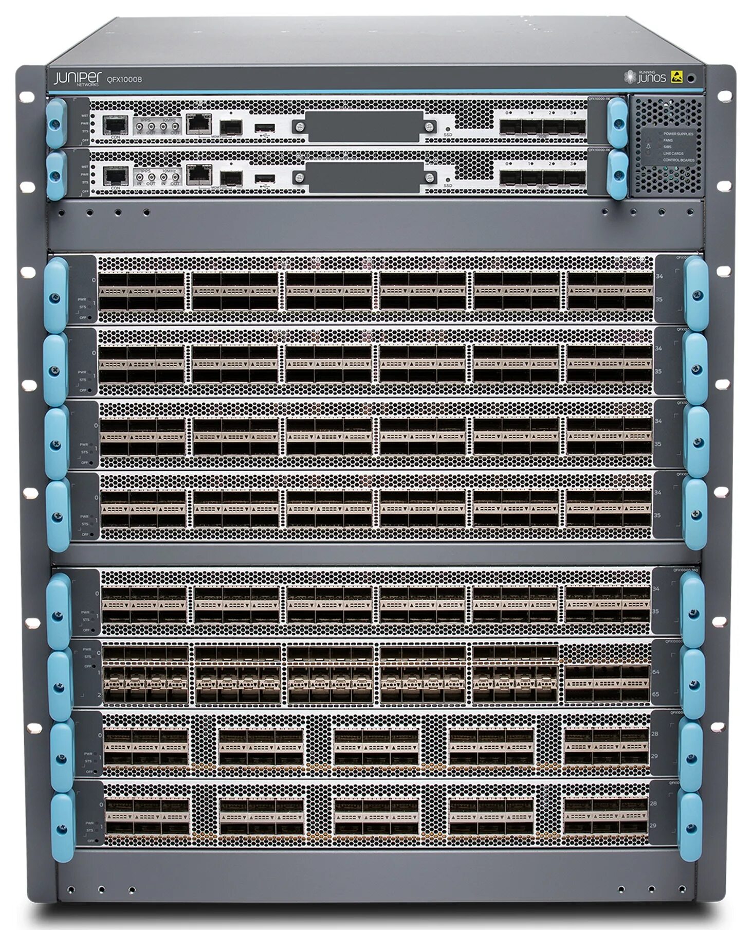 Маршрутизатор juniper. Juniper ptx 10008. qfx10008-redund. juniper qfx10008. juniper qfx10008-base.