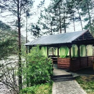 Аренда беседки новокузнецк