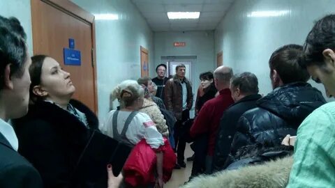 Центральный судебный участок новосибирска