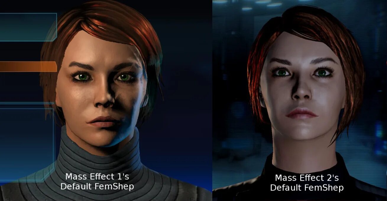 The following default