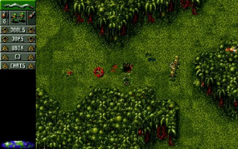 Cannon fodder пушечное мясо