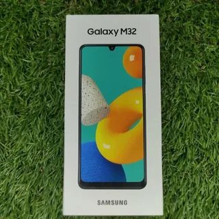 Samsung galaxy m32
