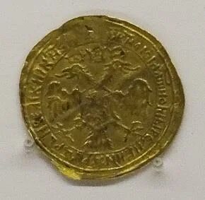 Урок денежная реформа 1654 г медный бунт