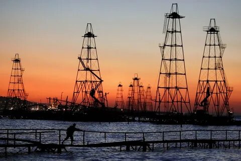 Нефть 12