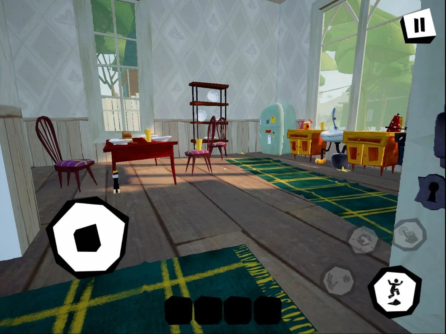 Hello neighbor version. Hello neighbor игра 1 игра. игра привет сосед hello neighbor. сосед игра привет сосед. привет сосед скрины.