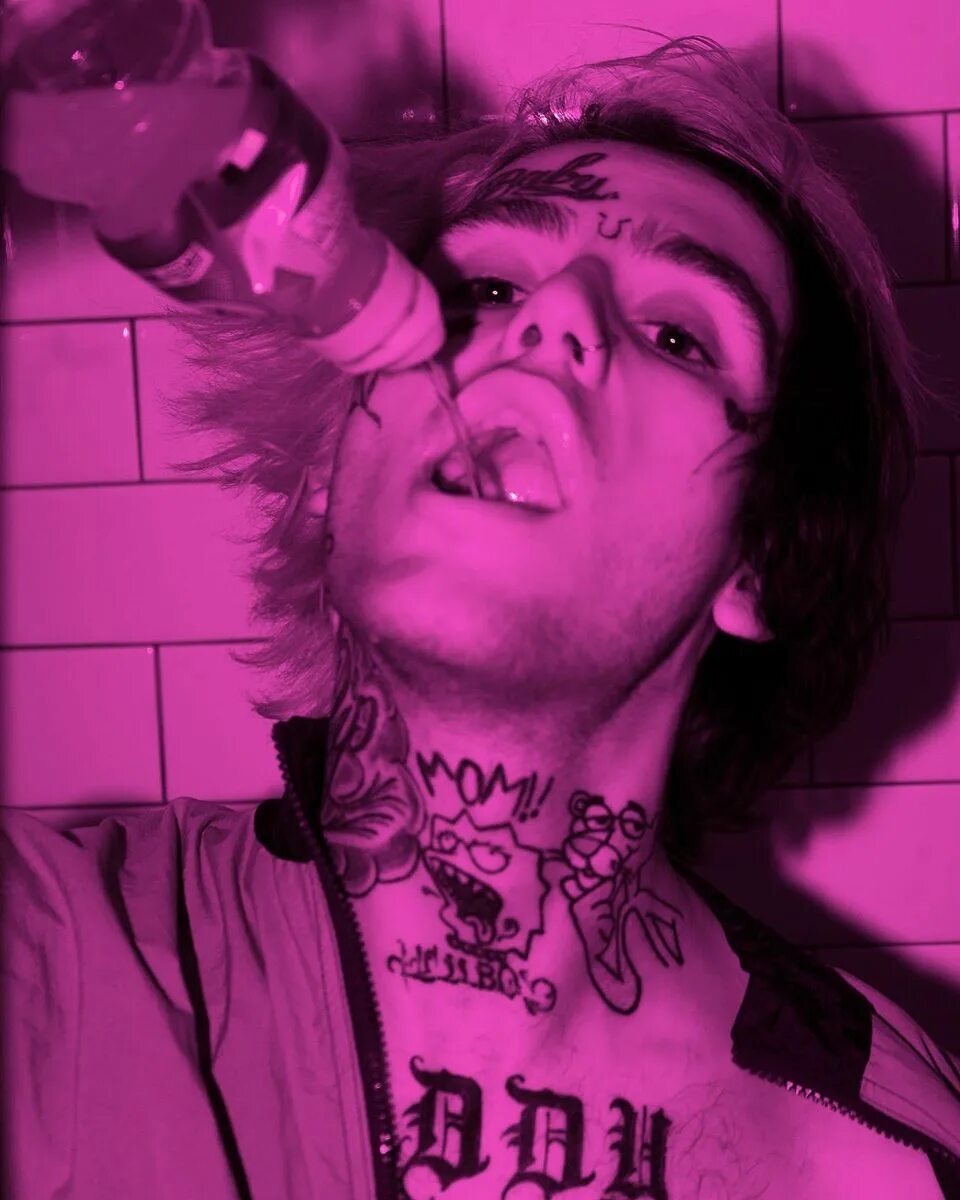Абсолют лил пип. Лил пип 2025. лил пип эстетика. lil peep pink.