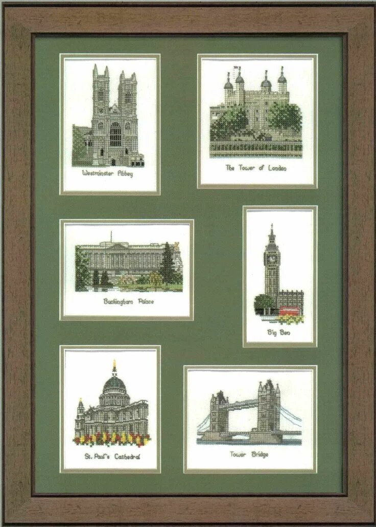 Guide to britain
