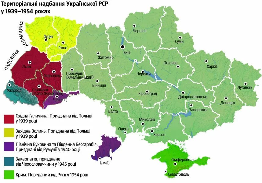 Какие территории присоединили украине. Карта Украины до 1939 года. Карта Западной Украины до 1939 года. Украина в границах 1939 года карта. Территория Западной Украины до 1939 года карта.