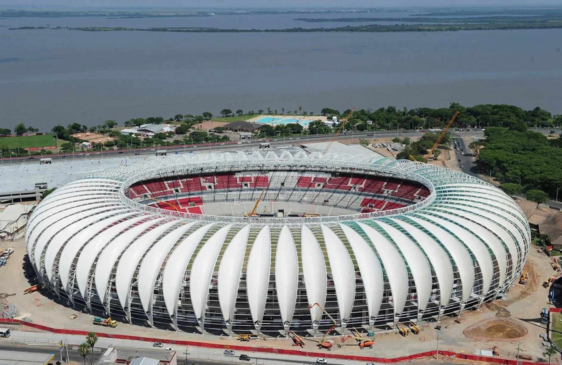 Арена Бейра Рио. Beira-Rio стадион. Beira-Rio, Porto Alegre Stadium. Arena Beira Rio - Porto Alegre. Знаменитый стадион в рио 8