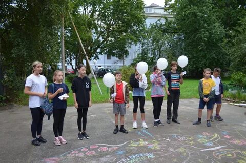 Детский юношеский центр москва
