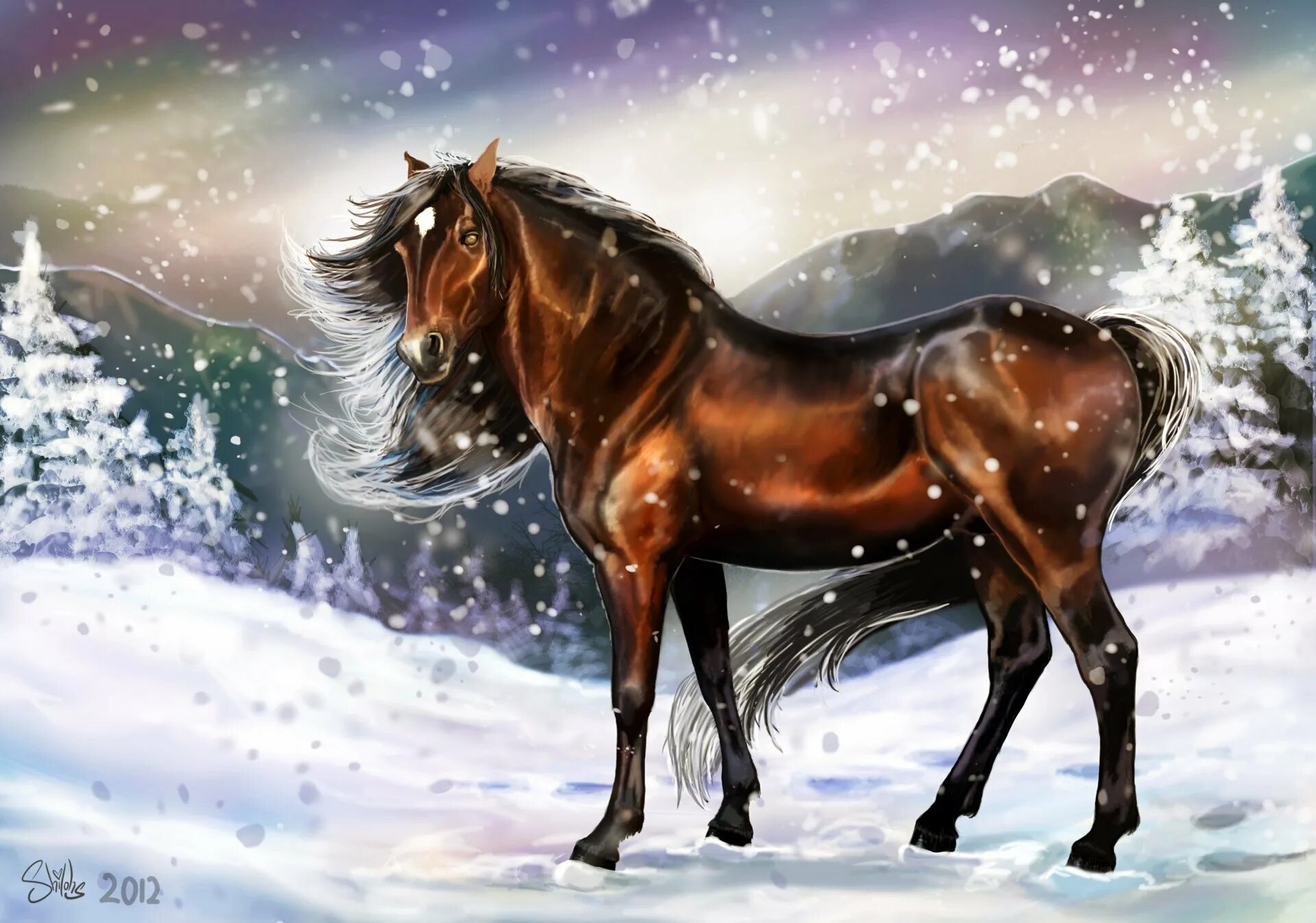 Лошади времен года. Лошадка картинка. Обои лошади. Картинки лошадей красивые. Красивые картины лошадей.