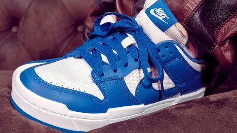 Nike dunk disrupt