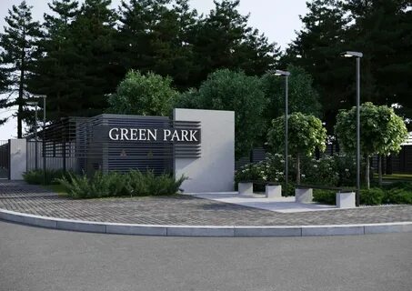 Green park черкесск зеленый остров