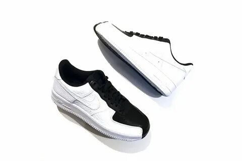 Air force split