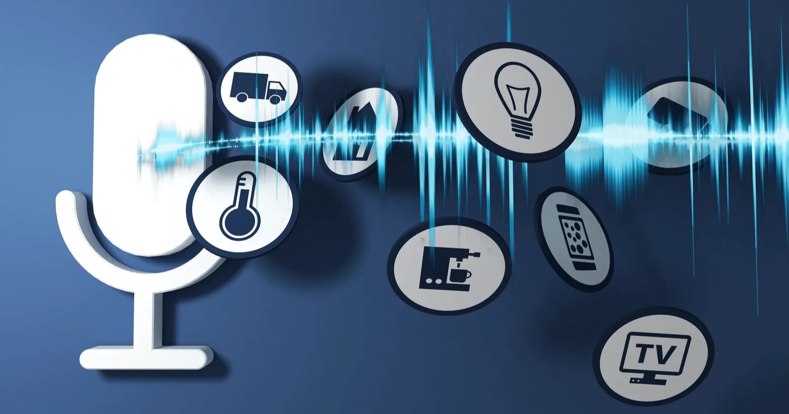 Voice recognition