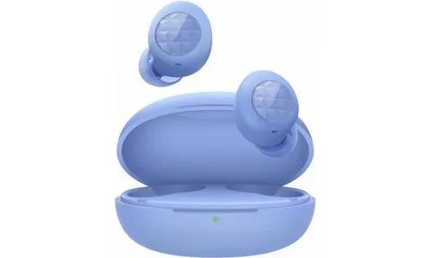True wireless realme
