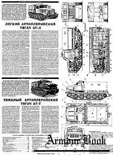Тягач инструкция