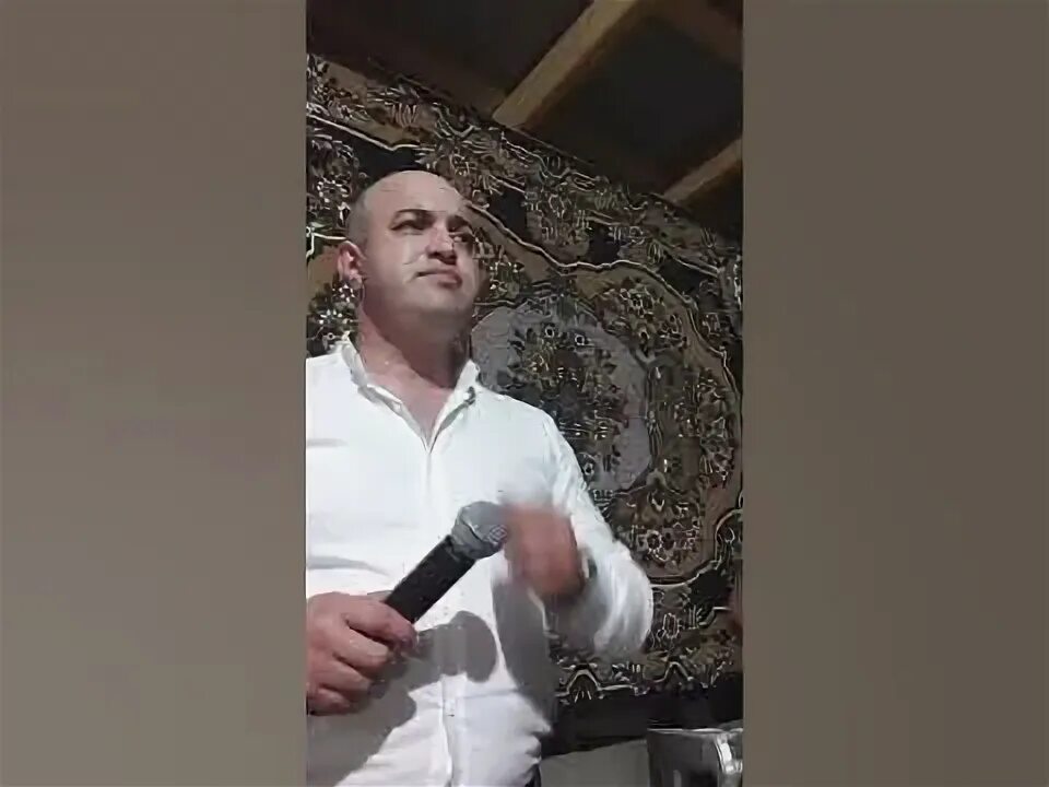 Песня салам гана вун