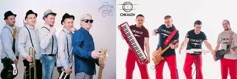 Дзержинские группы