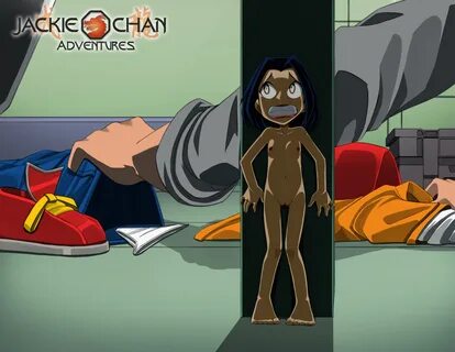 Jackie Chan Adventures Jade Porn.