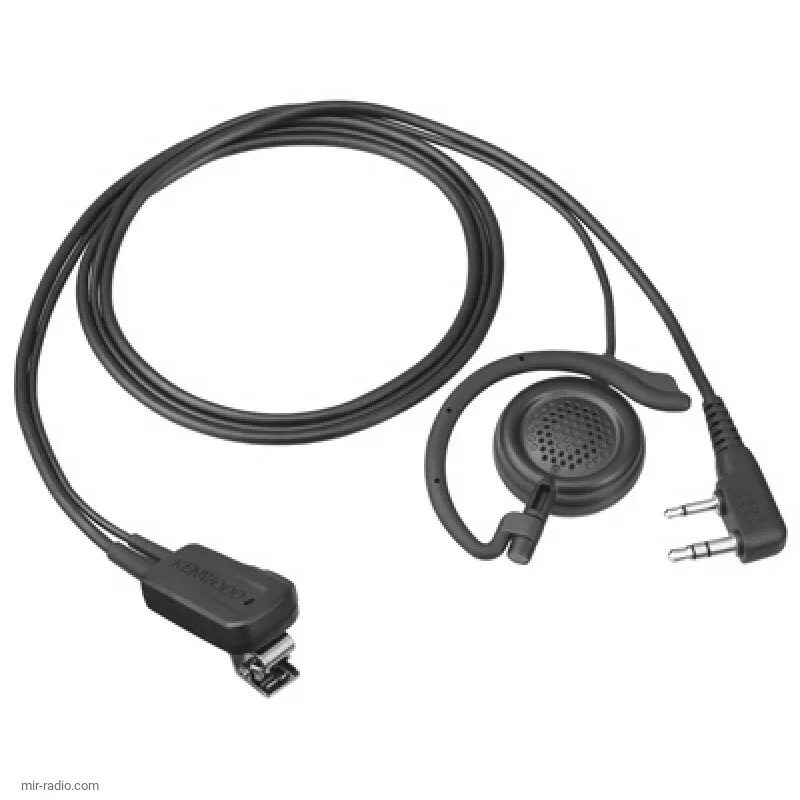 Кенвуд микрофон. Kenwood emc-12w. гарнитура kenwood emc-12w. гарнитура для рации кенвуд. y-образный микрофон kenwood ptt.