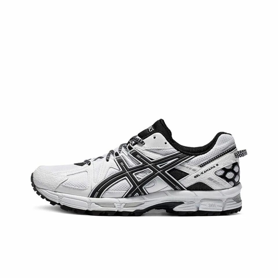 ASICS Gel Kahana 8. ASICS кроссовки асикс Gel-Kahana 8. ASICS Gel Kahana 8 White Black. Кроссовки ASICS Gel Kahana. Асикс кохана 8 оригинал