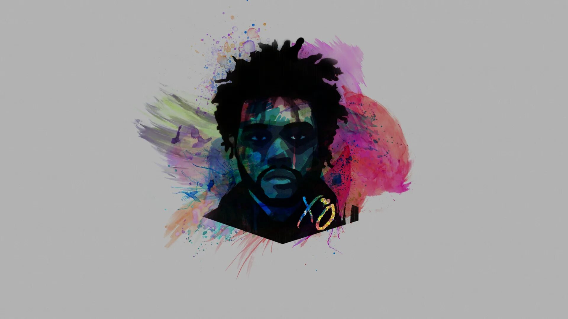 The weeknd rose depp fill void. The weeknd. weekend. the weeknd арт. the weeknd эстетика.