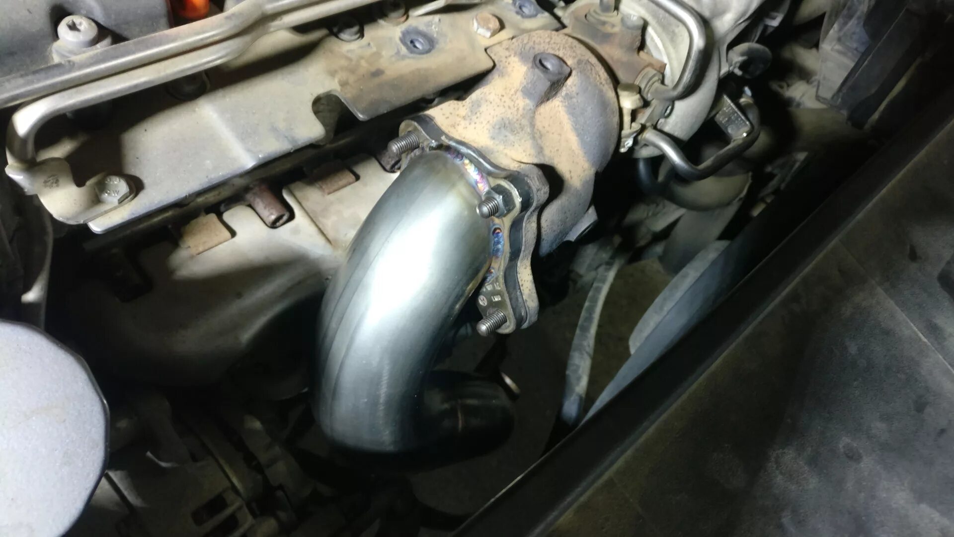 Картерные газы 1.4 tsi. Картерные газы 1.4 tsi