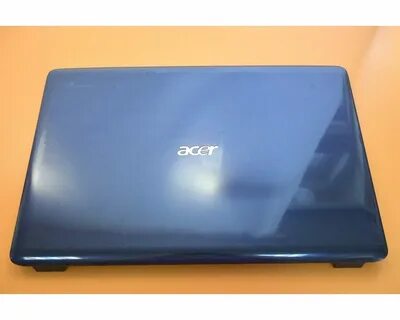 Acer aspire 7736zg