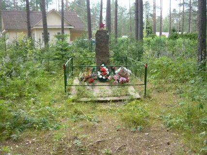 Заходское выборгский