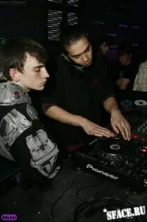 Dj 2008