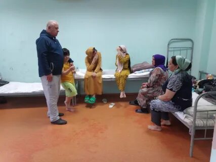 Новости депортация таджиков