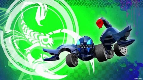 Приключения hot wheels