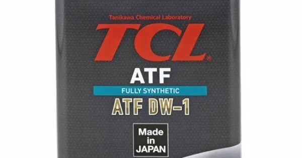 Tcl atf. Жидкость для АКПП TCL ATF Type t-IV, 4л. TCL ATF DW-1. A004ns30 TCL жидкость для вариаторов TCL CVTF NS-3, 4л. Масло трансмиссионное для АКПП ATF dw1 TCL.