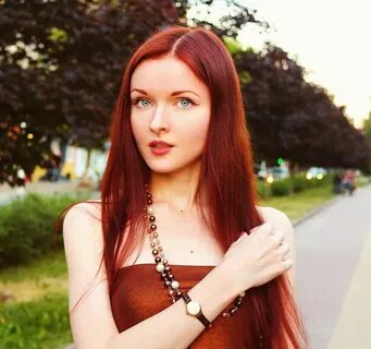 Red head 2