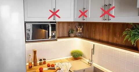На что обратить внимание при выборе кухни
