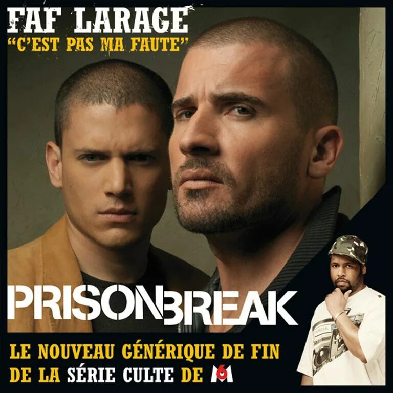 Pas le temps. Rap stories FAF Larage.