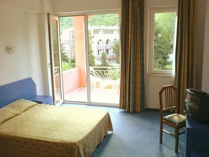 Alexius beach hotel 4 ex