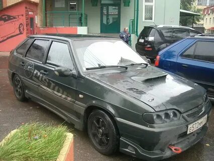 Как прокачать ваз 2114