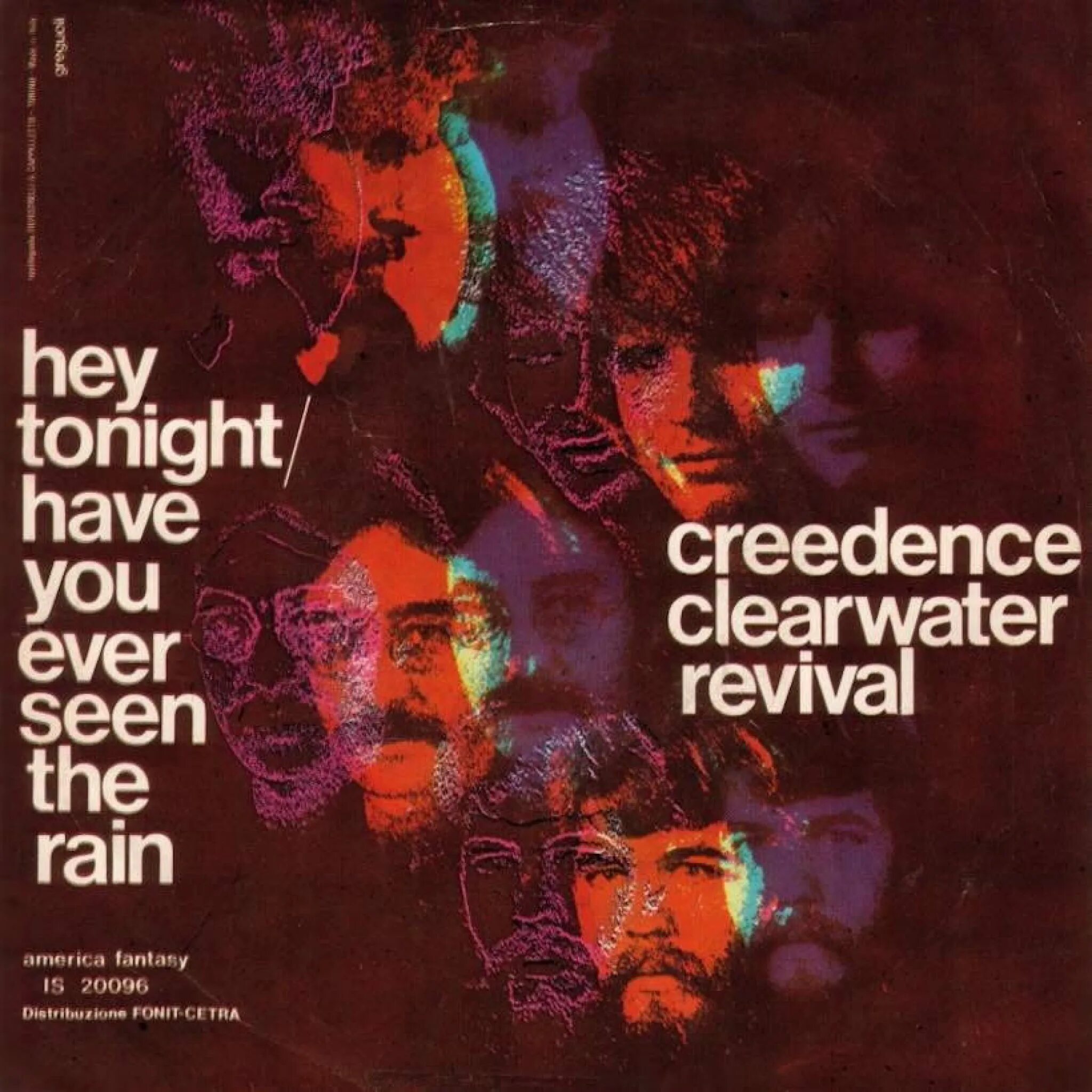 Creedence Clearwater Revival. Creedence Clearwater Revival - have you ever seen the Rain. Have you ever seen the Rain Криденс. Creedence Clearwater Revival - have you ever seen the Rain (1970). Creedence clearwater rain