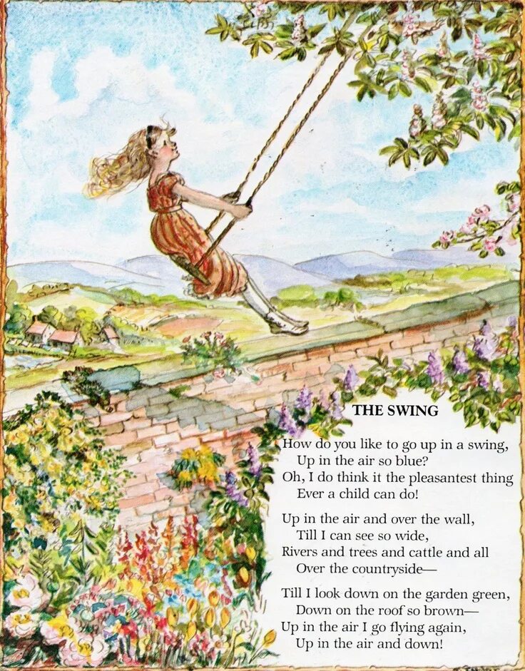 The swing open. The swing стих. стишок про качели для детей. стих про качели для детей. стих про качели для детей короткие.