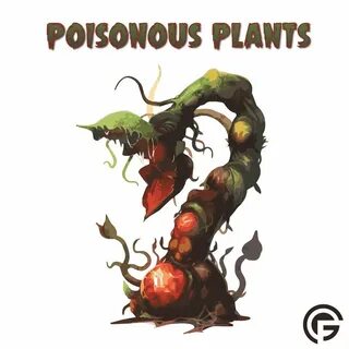 Poison plant