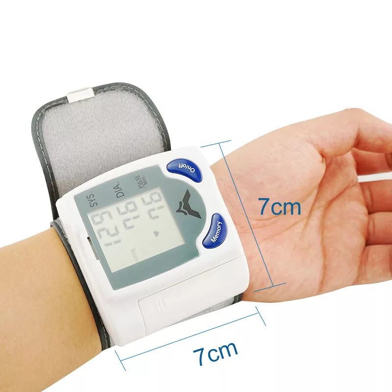 Измерение давления на запястье купить. Тонометр u-Kiss Wrist Blood Pressure Monitor device. Digital Blood Pressure Monitor манжета. Наручный измеритель давления и пульса Omron ce0197. Электронный тонометр для измерения давления на запястье вс 1011ниссел.