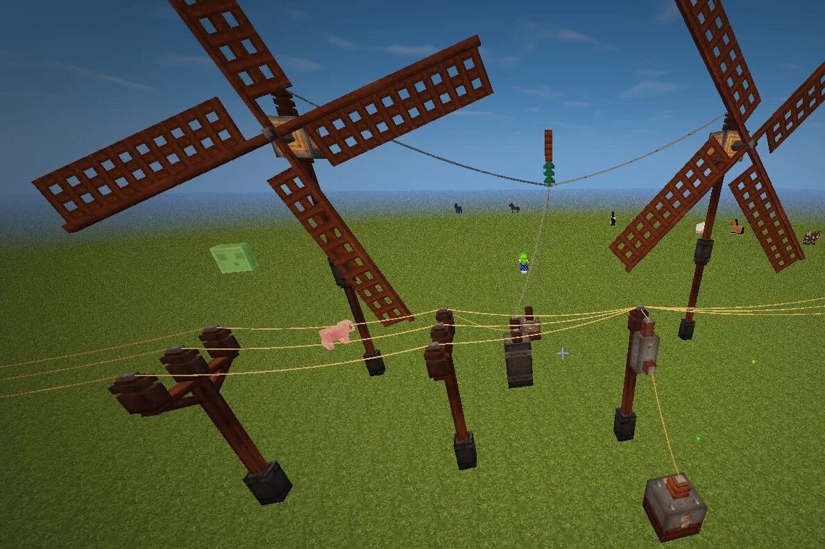 Майнкрафт 1.12 2 мод immersive engineering. Ветряная мельница иммерсив инжиниринг. industrial wires 1.12.2 гайд. мельница майнкрафт 1.12.2. immersive engineering 1.16.5.