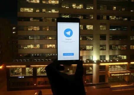 Где штаб квартира телеграмм телеграм находится