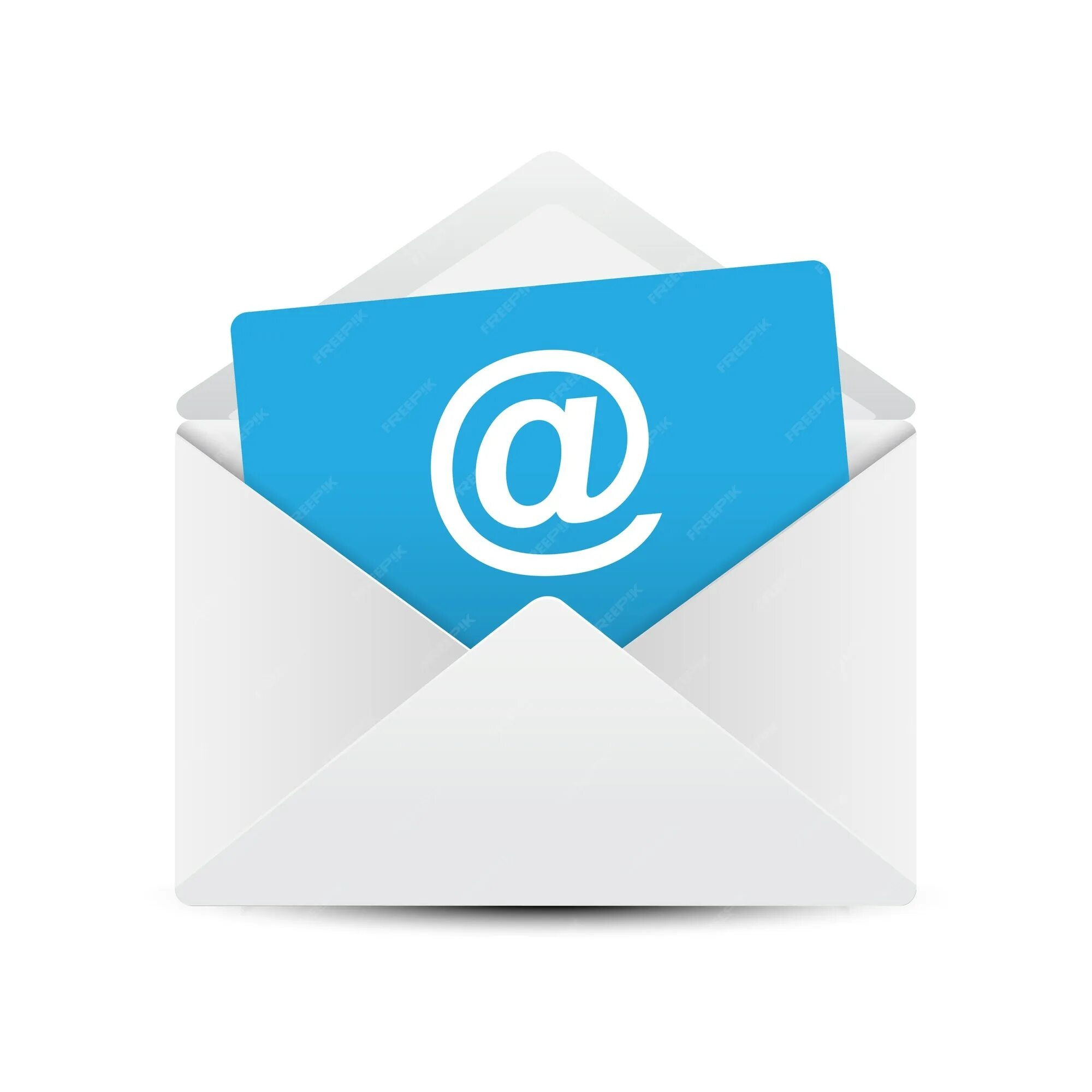 Vcard email