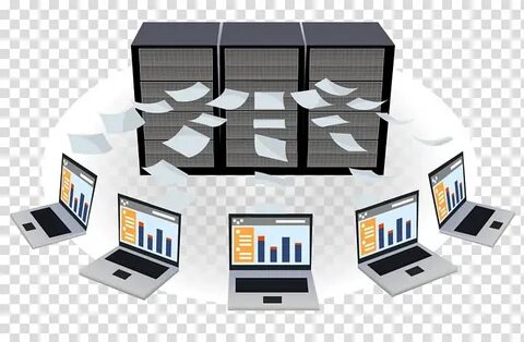 Компьютерные технологии обработки данных