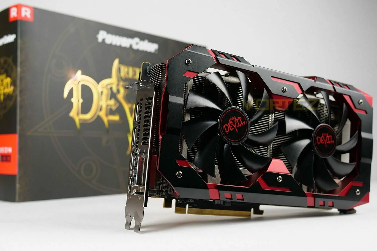 POWERCOLOR RX 580 8gb Red Devil. Red Devil RX 580 8gb. Видеокарта Red Devil rx580 8gb. RX 580 8gb POWERCOLOR. Powercolor rx7600