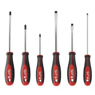 Screwdrivers 4